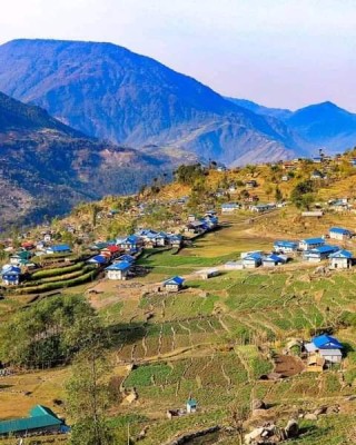 कुलुङ : शेर्पाको थर हो ?