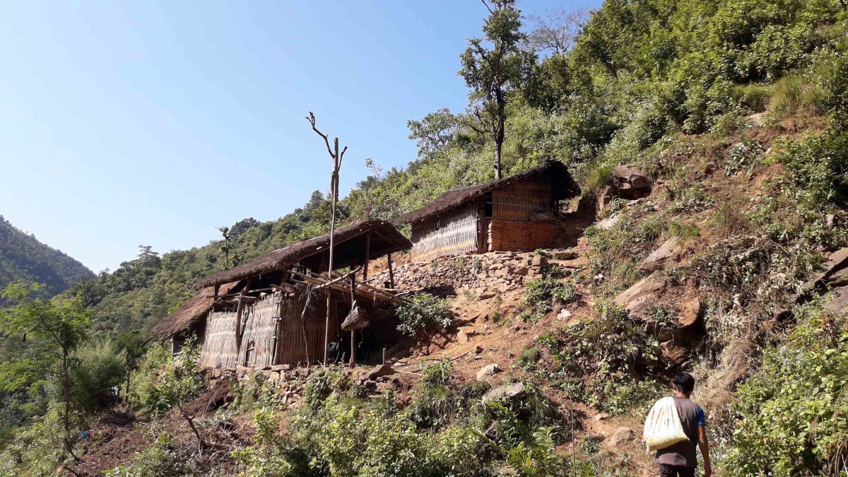 goat farm at phirku photo_khotang1.jpg