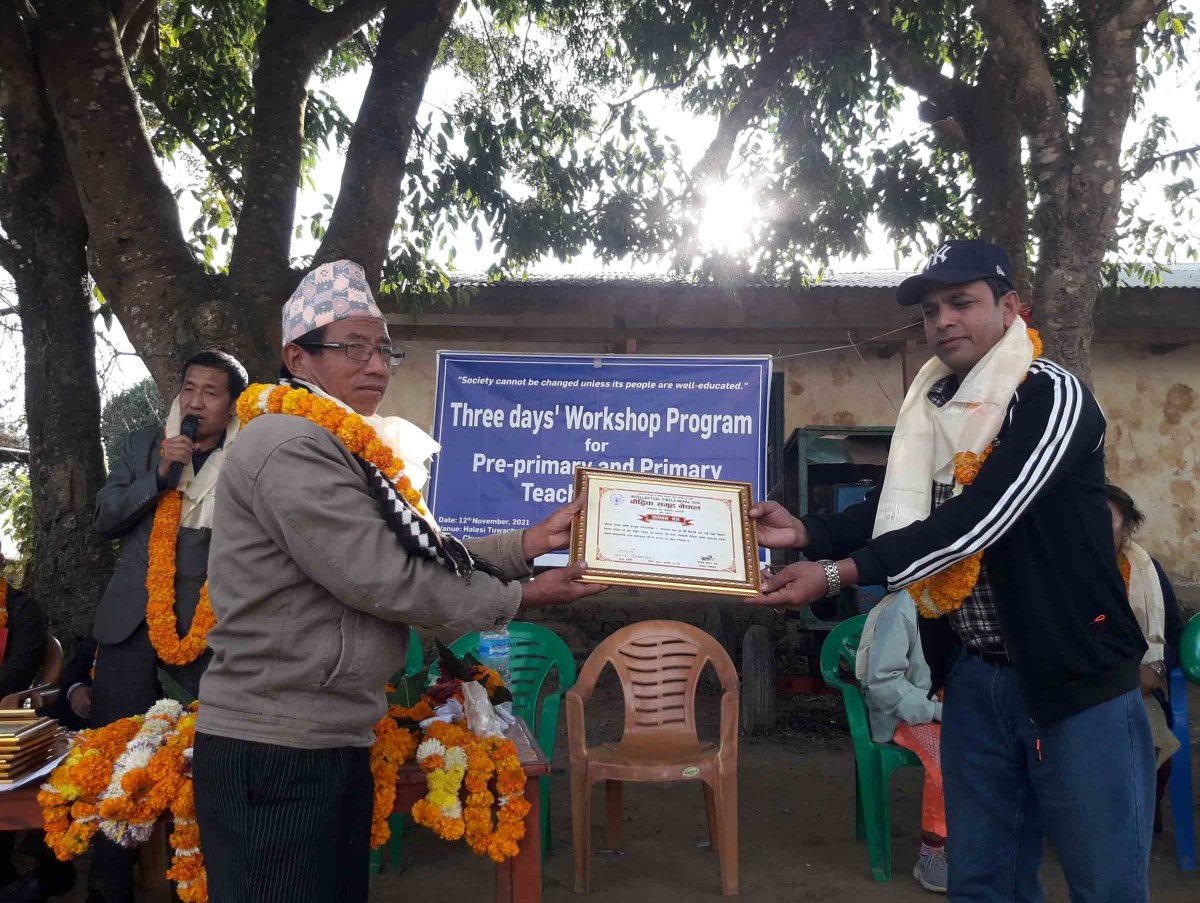 workshop for teacher by icn at chyasmitar photo_khotang1.jpg