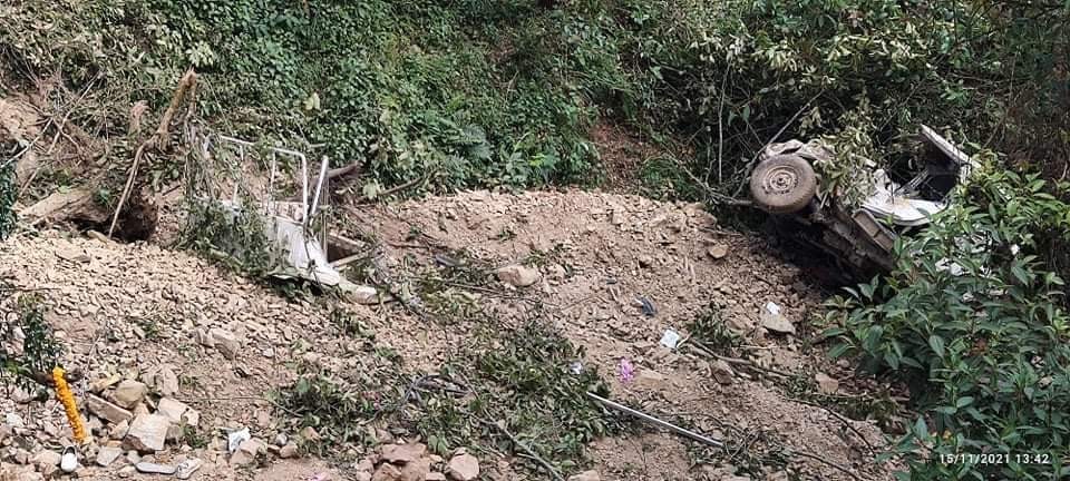 4 killed in accident in okhaldhunga photo_khotang.jpg