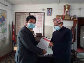 पेट्रोलियम पदार्थको मूल्य बृद्धि फिर्ता लिन युवा संघको माग