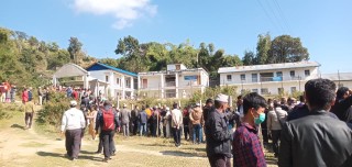 शैक्षिक संस्थामा राजनैतिक गतिविधि