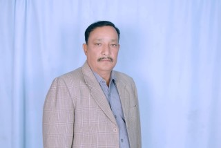 कांग्रेस प्रदेश १ को सभापतिमा संस्थापन पक्षका उद्धव थापा विजयी