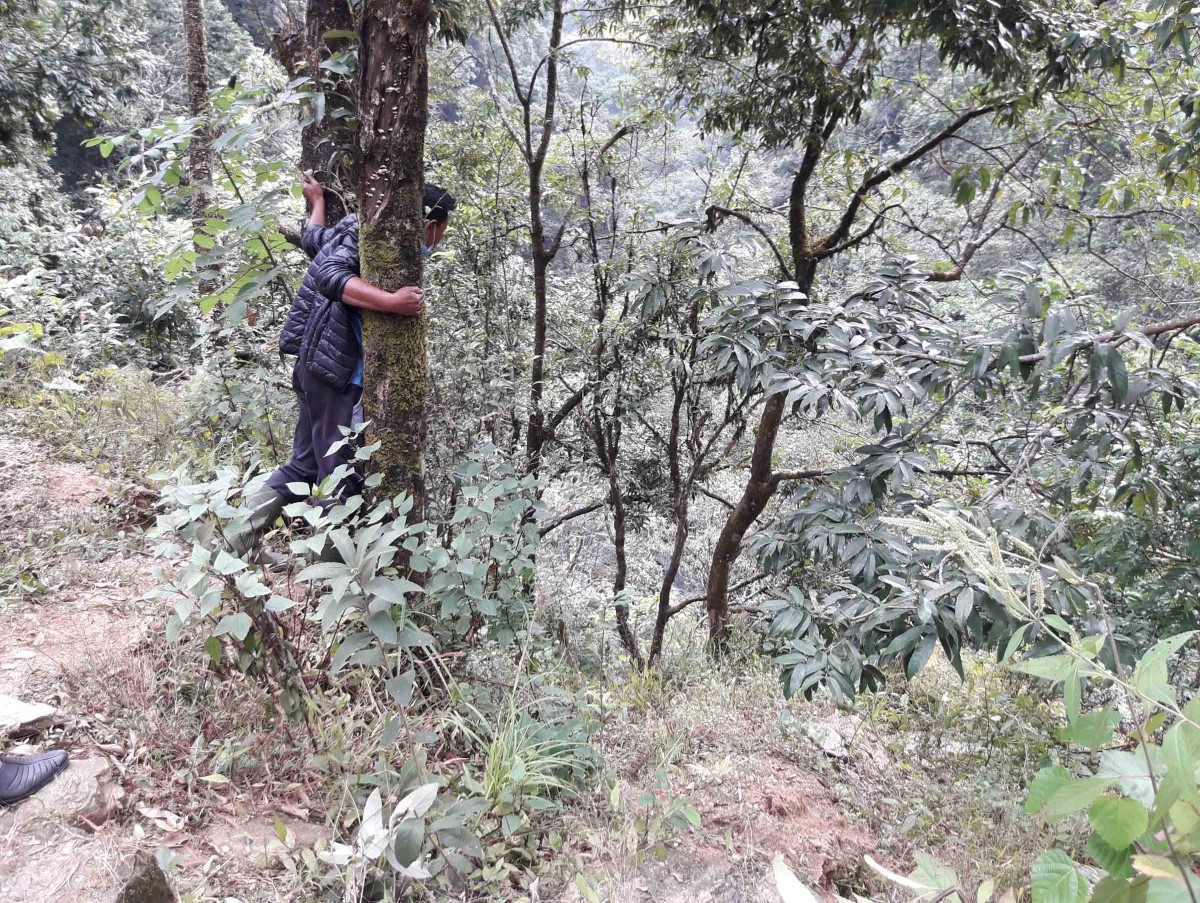 kisan rai journalist-application photo_khotang.jpg