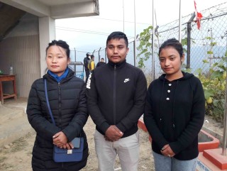 २३ वर्षमै कांग्रेसको संघीय महाधिबेसन प्रतिनिधि