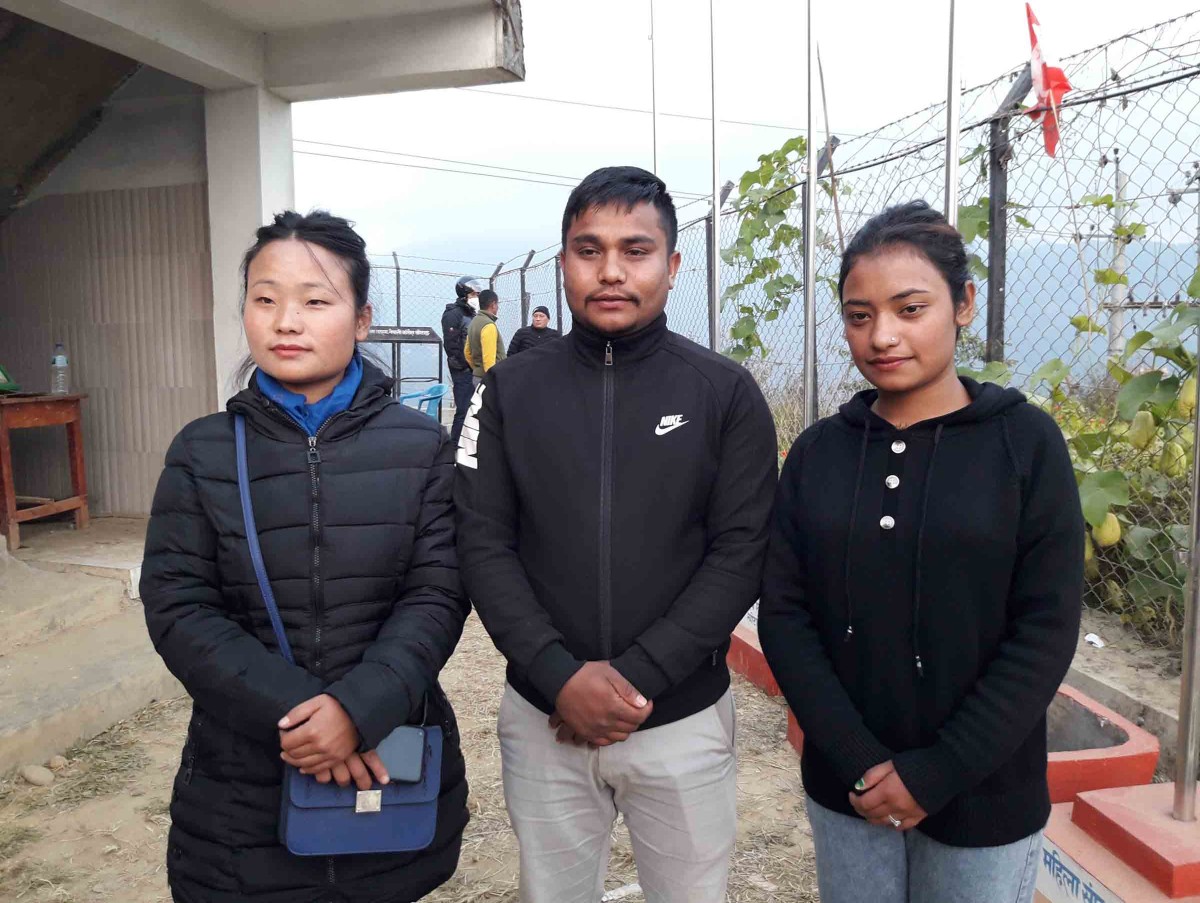 २३ वर्षमै कांग्रेसको संघीय महाधिबेसन प्रतिनिधि
