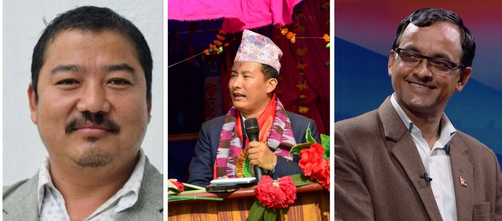 नेकपा माओवादी केन्द्र : प्रदेश अध्यक्षमा तीन आकांक्षी