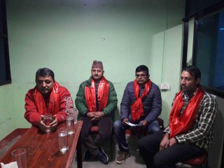 न्यूज पोर्टलका लागि पनि लोककल्याणकारी विज्ञापन : अध्यक्ष हुमागाई