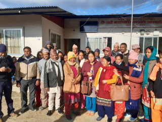 बालविकास केन्द्रका शिक्षक तथा विद्यालय कर्मचारीलाई मासिक १५ हजार दिन माग