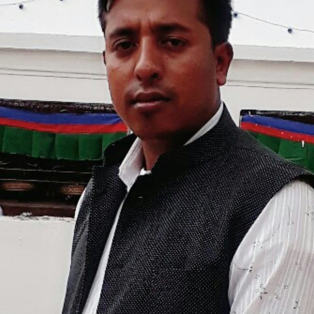 सहकारी संघको अध्यक्षमा चाहार