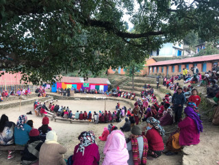 जनसेवा बचत तथा ऋण सहकारीको कारोबार ६ करोड ९७ लाख