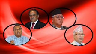 जेठ मसान्तभित्र स्थानीय चुनाव गर्न सत्तारुढ दल सहमत