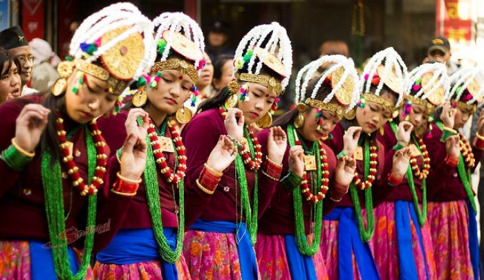 आज सोनाम ल्होछार पर्व मनाइँदै, देशभर सार्वजनिक विदा