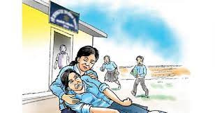 खोटाङ : विषादि मिसिएको पानी पिउँदा तीन विद्यार्थी बिरामी