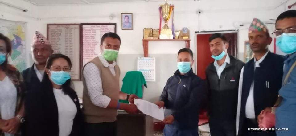 चुस्तदुरुस्त निजामती सेवा ऐन जारी गर्न माग