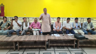 कांग्रेस प्रदेश १ होमियो चुनावमा, बनाए चुनाव प्रचार–प्रसार समिति