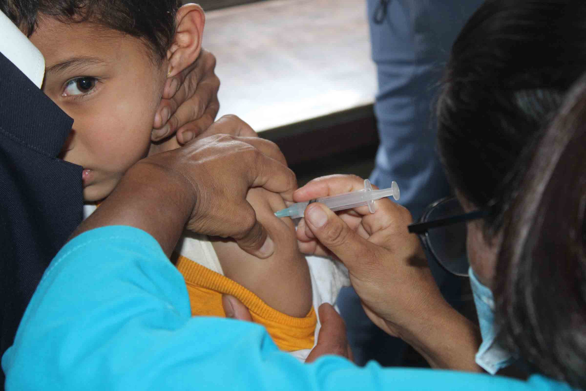 typhoid vaccine campaign (starts) photo_daman2.JPG