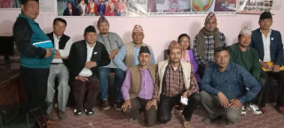 खोटाङ : छ पालिकामा कांग्रेससहितको गठबन्धन, चारमा कांग्रेस सिंगल लड्ने