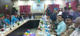 स्थानीय चुनाव : कैलाली र कञ्चनपुरमा नेपाल-भारत सीमा बन्द हुने