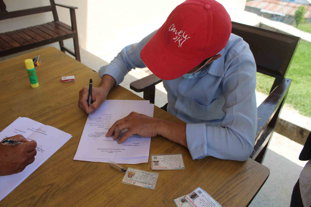 nomination at diktel photo_daman4.JPG