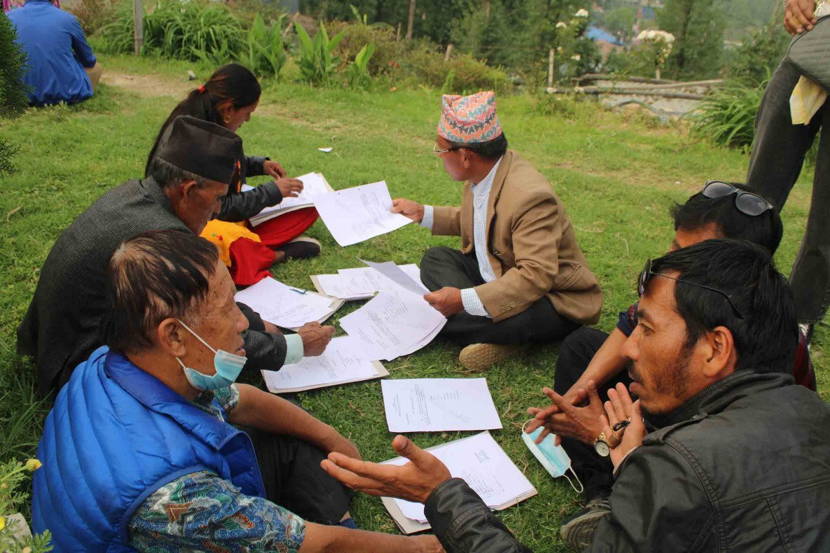 nomination at diktel (ii day) photo_daman3.JPG