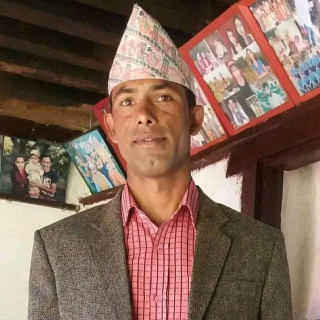 कांग्रेस (प्रदेश ख) सभापति घिमिरे वडाध्यक्षमा निर्वाचित