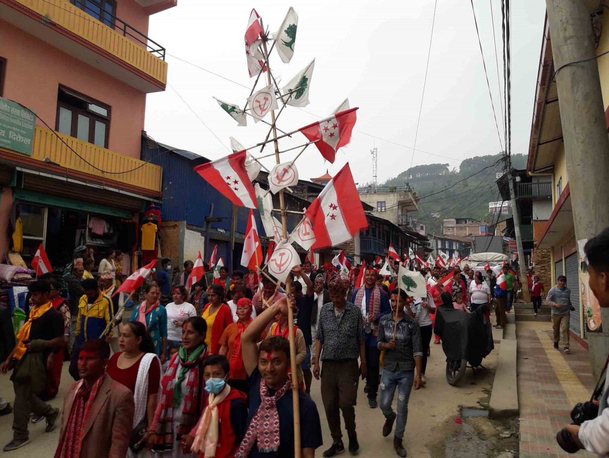 3. victory_bijaya julus in khotang-daman.jpg