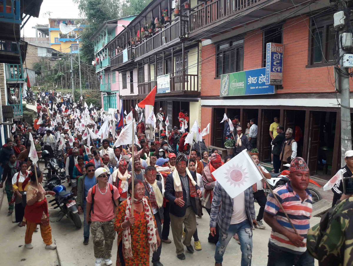 4. victory_bijaya julus in khotang-daman.jpg