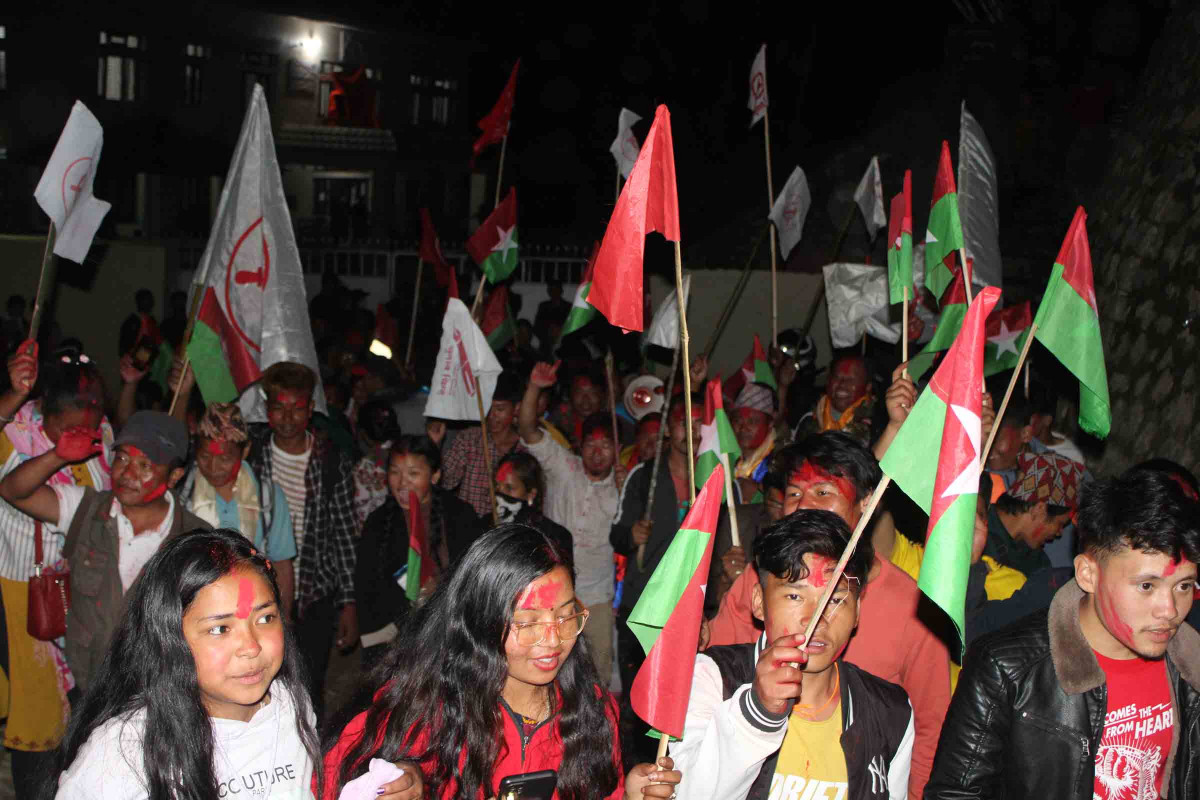 5. victory_bijaya julus in khotang-daman.JPG