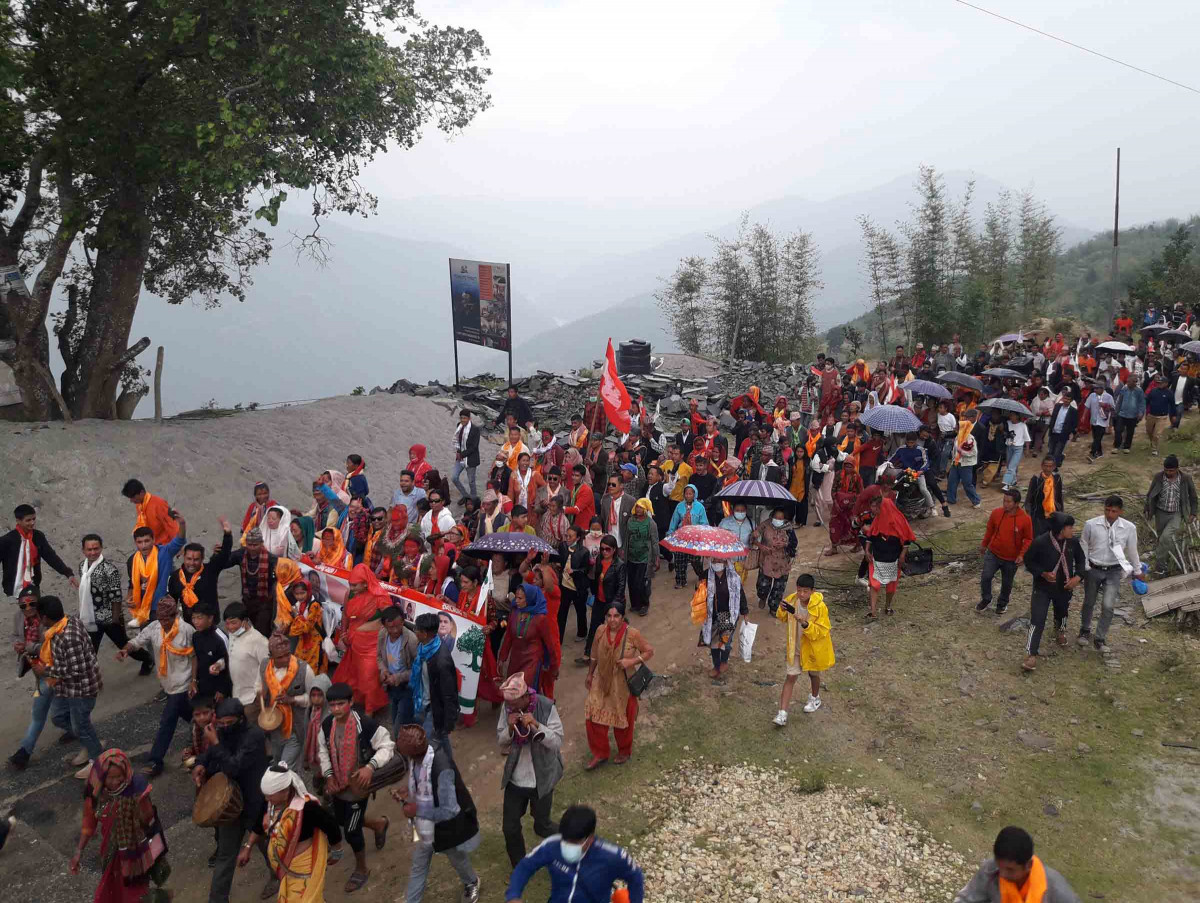 2. bijaya julus at halesi (congress)_khotang.jpg