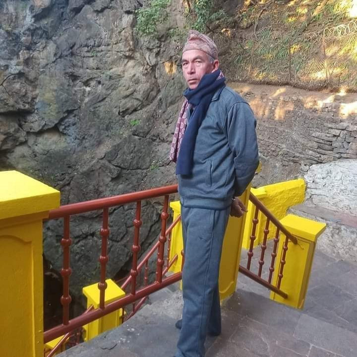 खोटेहाङमा बागी उम्मेदवार वडाध्यक्षमा विजयी