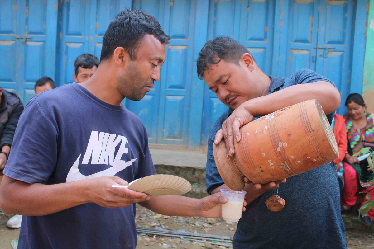 2. sakela ubhouli_khotang.JPG