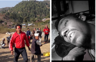 ६ महिनादेखि दुबईमा अलपत्र, उपचार बाटै बञ्चित