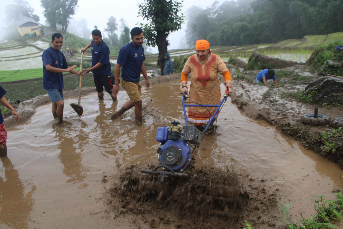 4. paddy day_khotang.JPG