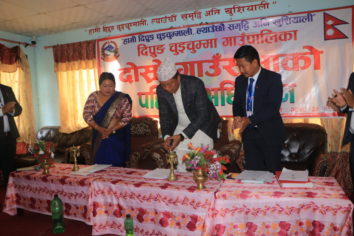 वडालाई जहिल्यै कम बजेट  !