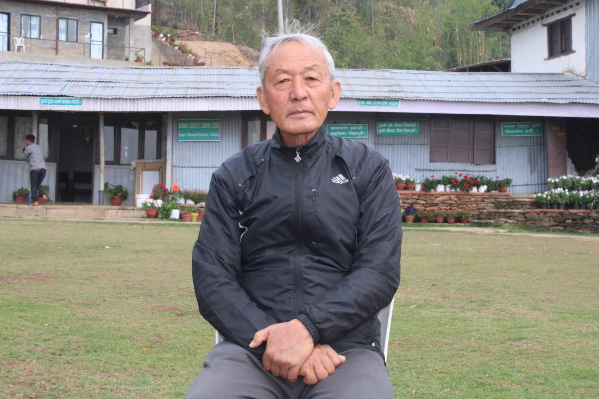 कृषि विज्ञ राई धरौटीमा छुटे