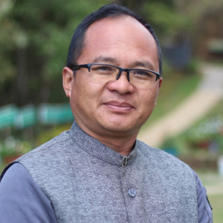 नेपाल समाजवादी पार्टीबाट अलग्गिए वैकल्पिक शिक्षाका अभियान्ता सुर्य राई