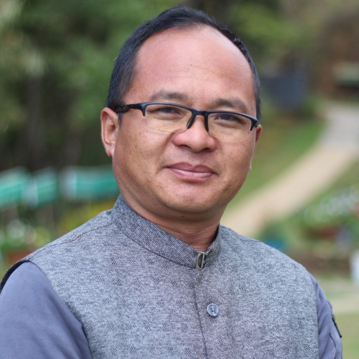 नेपाल समाजवादी पार्टीबाट अलग्गिए वैकल्पिक शिक्षाका अभियान्ता सुर्य राई