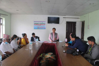 जग्गाका लागि आवेदन दिन भूमिहीनलाई आव्हान