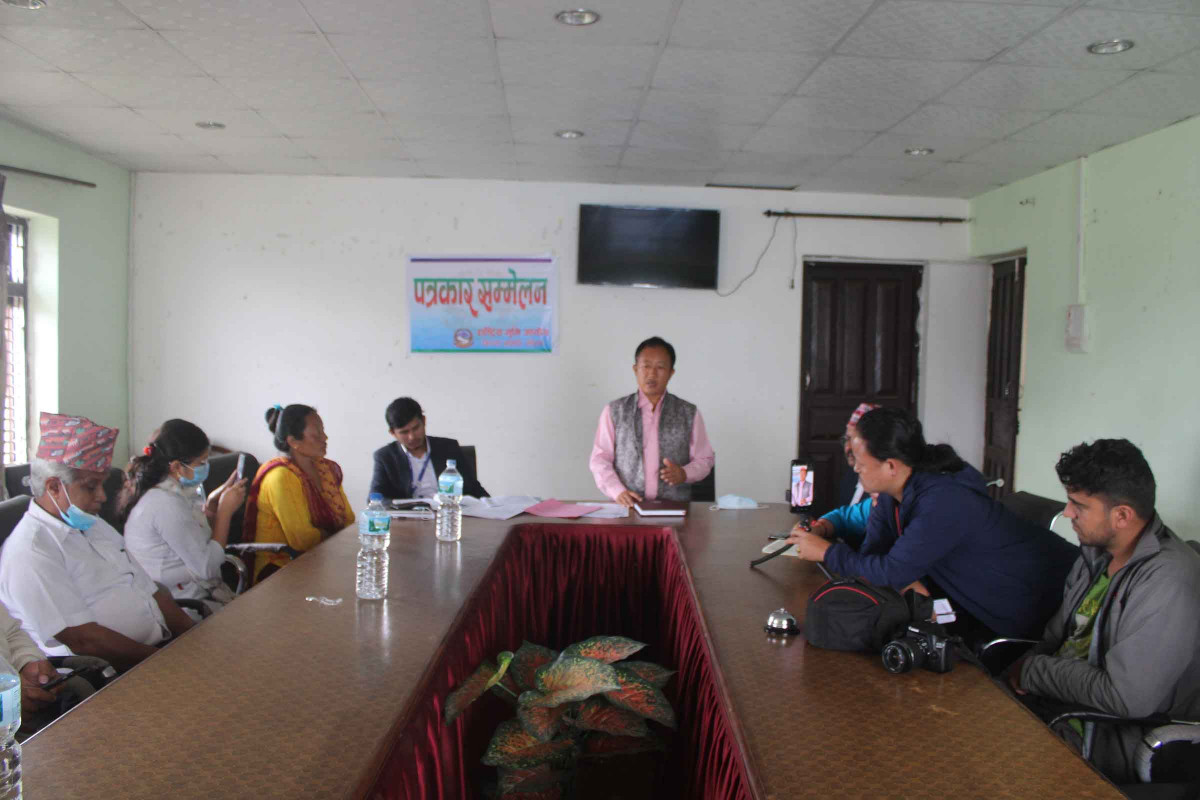 जग्गाका लागि आवेदन दिन भूमिहीनलाई आव्हान