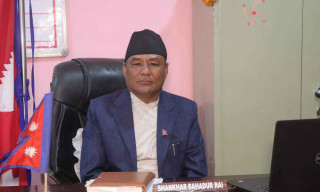 माइक्रोको ठक्करबाट निवर्तमान गाउँपालिका अध्यक्ष गम्भीर घाईते