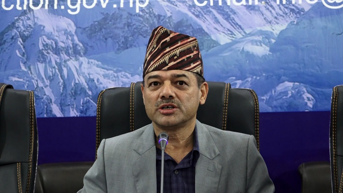 चुनाव प्रचार प्रसारमा २५ जनाभन्दा बढी सहभागी हुन नपाउने