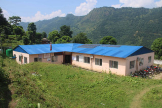 शिक्षक नियुक्ती बिरुद्ध उजुरी, सेटिङमा परिक्षा गराइएको दावी