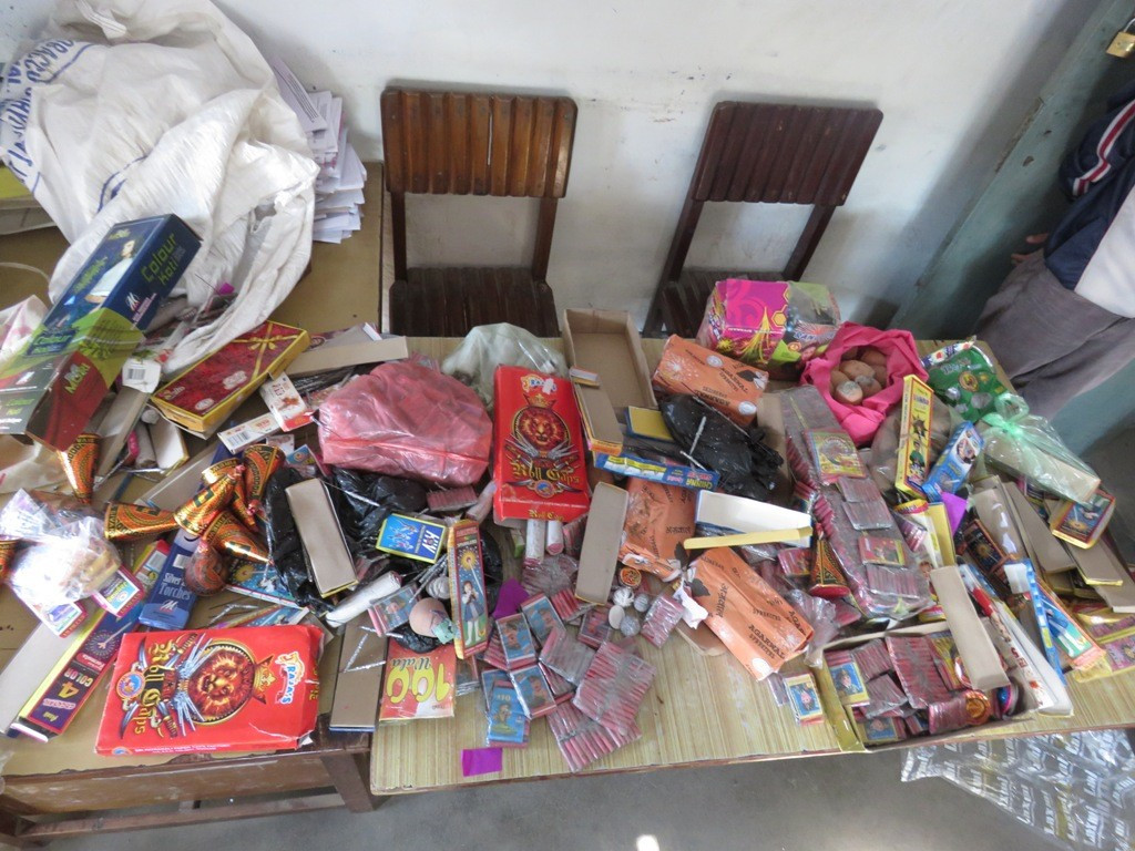 पटका खरिद विक्री एवं पड्काउन रोक