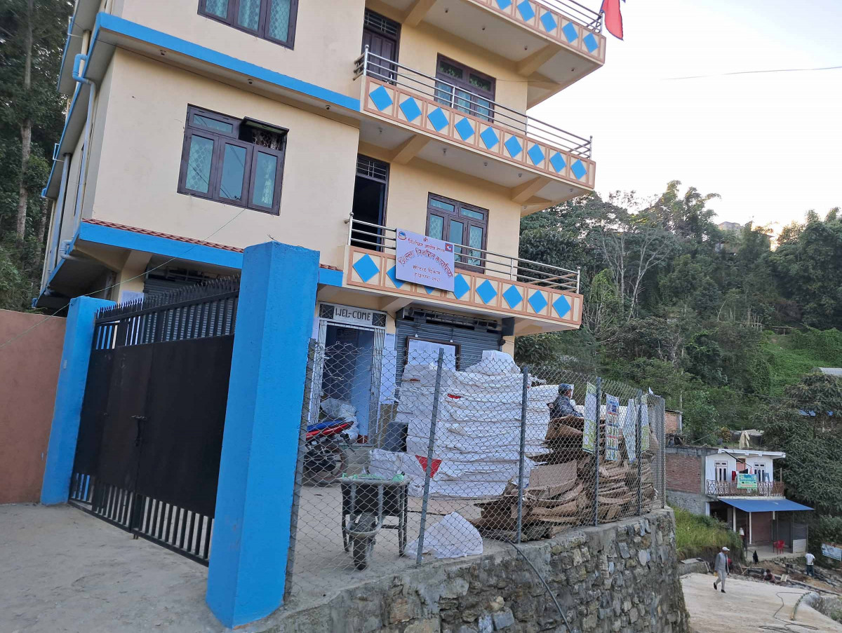 खोटाङमा फागुन २३ गतेदेखि मतदाता नामावली अद्यावधिकको तयारी