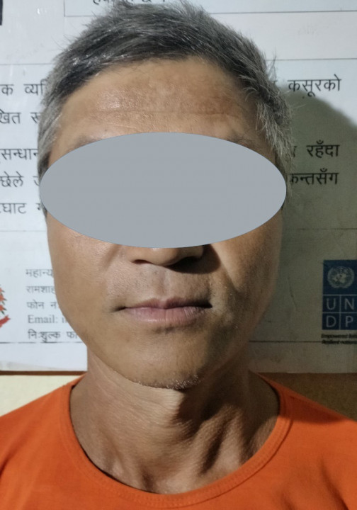 खोटाङ : छिमेकीको खुकुरी प्रहारबाट साकेलाका एकको मृत्यु