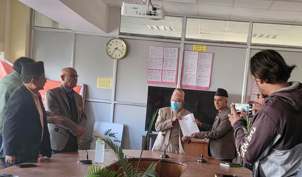मानव अधिकार आयोगको शाखा कार्यालय हट्ने चर्चाले तरंग, यथावत राख्न मेयरको माग