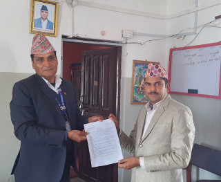 दुधकोसी जलबिद्युत आयोजनाको काम तत्काल अघि बढाउने वातावरण बनाउन माग