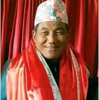 हवाईजहाज ‘होल्ड’ हुँदा पद तथा गोपनीयताको शपथ लिनबाट छुटेका पासाङले शुक्रबार शपथ लिदै