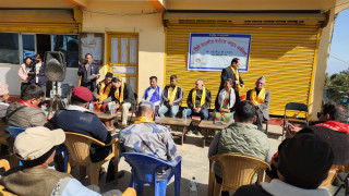 हलेसीका पर्यटक तथा दर्शनार्थीलाई लक्षित गर्दै पर्यटक गाइड तालिम